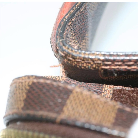 LV Damier Ebene- Geronimo- CA1003 - Picture 11 of 15